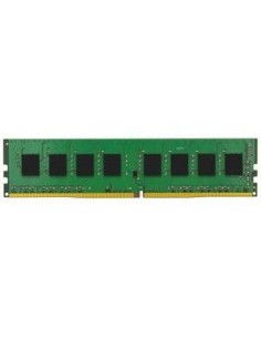 Kingston Technology ValueRAM 16GB DDR4 2133MHz Module memoria 1 x 16 GB Data Integrity Check (verifica integrità dati)