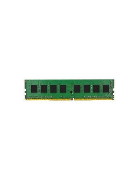 Kingston Technology ValueRAM 16GB DDR4 2133MHz Module memoria 1 x 16 GB Data Integrity Check (verifica integrità dati)