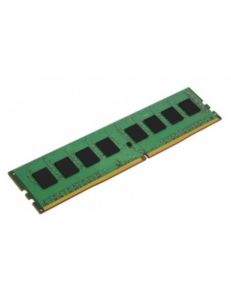Kingston Technology ValueRAM 4GB, DDR4 memoria 1 x 4 GB 2133 MHz Data Integrity Check (verifica integrità dati)