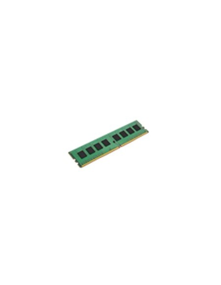Kingston Technology ValueRAM 4GB DDR4 2133MHz memoria 1 x 4 GB