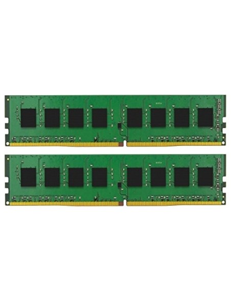 Kingston Technology ValueRAM 16GB DDR4 2133MHz Module memoria 2 x 8 GB
