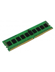 Kingston Technology ValueRAM 8GB DDR4-2133MHZ memoria 2 x 4 GB