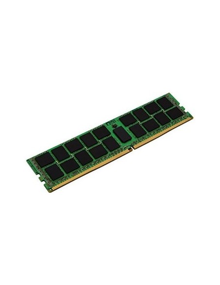 Kingston Technology ValueRAM 16GB DDR4 memoria 1 x 16 GB 2133 MHz Data Integrity Check (verifica integrità dati)