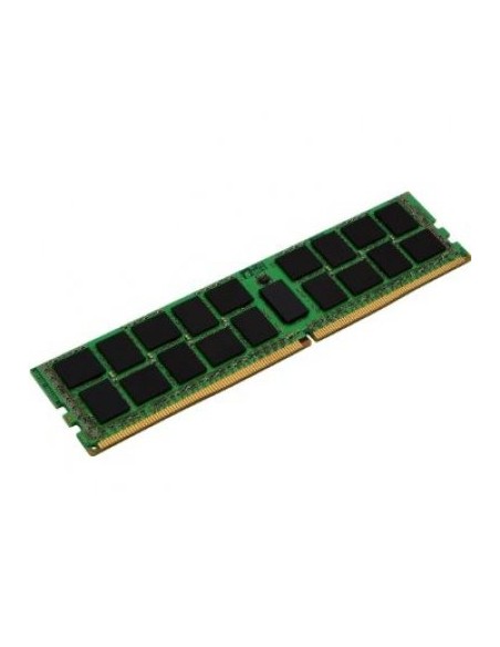 Kingston Technology ValueRAM 32GB DDR4 2133MHz Module memoria 1 x 32 GB Data Integrity Check (verifica integrità dati)
