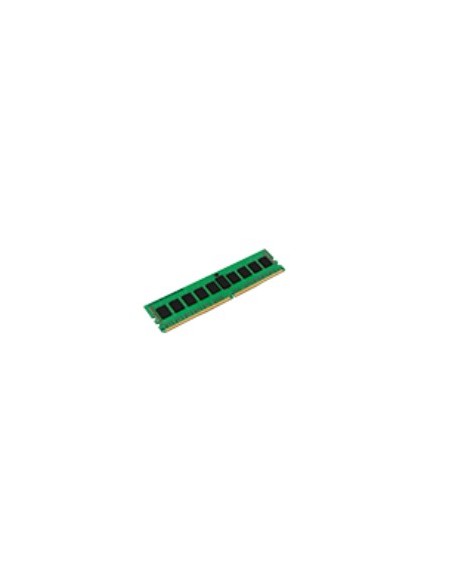 Kingston Technology ValueRAM 8GB DDR4 2133 MHz ECC DIMM memoria 1 x 8 GB Data Integrity Check (verifica integrità dati)