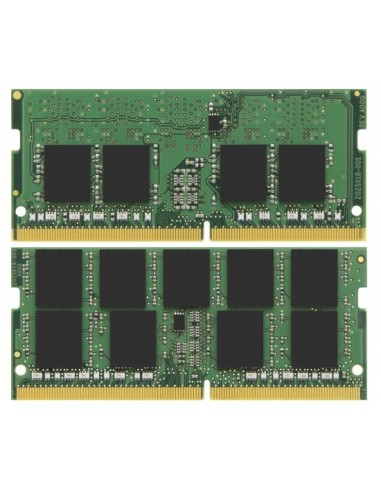 Kingston Technology ValueRAM 16GB, DDR4 memoria 1 x 16 GB 2133 MHz