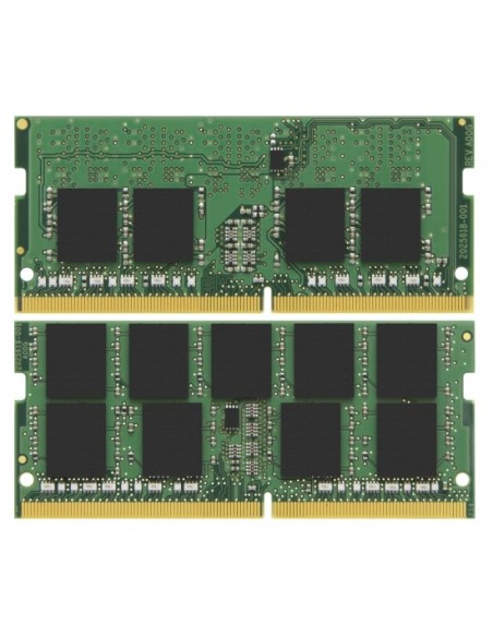 Kingston Technology ValueRAM 16GB, DDR4 memoria 1 x 16 GB 2133 MHz