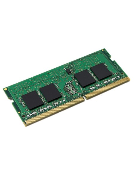 Kingston Technology ValueRAM 8GB DDR4 2133MHz SODIMM memoria 1 x 8 GB