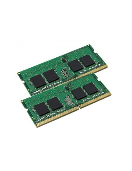 Kingston Technology ValueRAM 16GB DDR4 2133MHz Kit memoria 2 x 8 GB