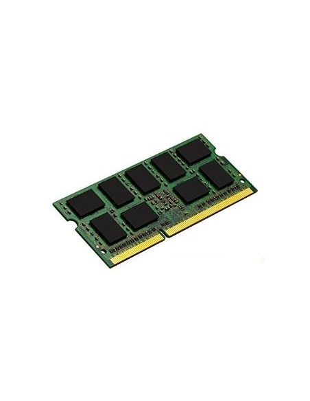 Kingston Technology ValueRAM 16GB DDR4 2133MHz Module memoria 1 x 16 GB Data Integrity Check (verifica integrità dati)