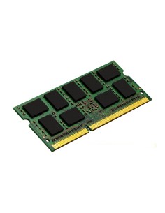 Kingston Technology ValueRAM 8GB DDR4 2133MHz Module memoria 1 x 8 GB Data Integrity Check (verifica integrità dati)