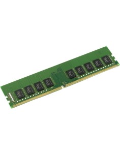 Kingston Technology ValueRAM 4GB DDR4 2400MHz Module memoria 1 x 4 GB Data Integrity Check (verifica integrità dati)