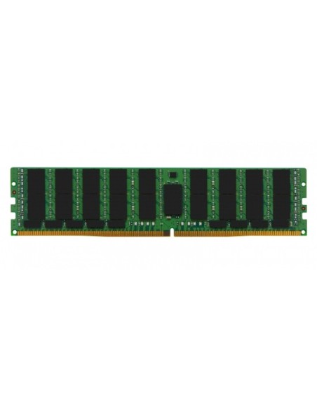Kingston Technology ValueRAM 64GB DDR4 2400MHz memoria 1 x 64 GB Data Integrity Check (verifica integrità dati)
