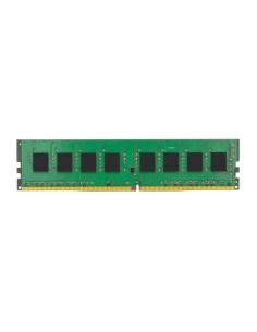 Kingston Technology ValueRAM KVR24N17S6 4 memoria 4 GB 1 x 4 GB DDR4 2400 MHz