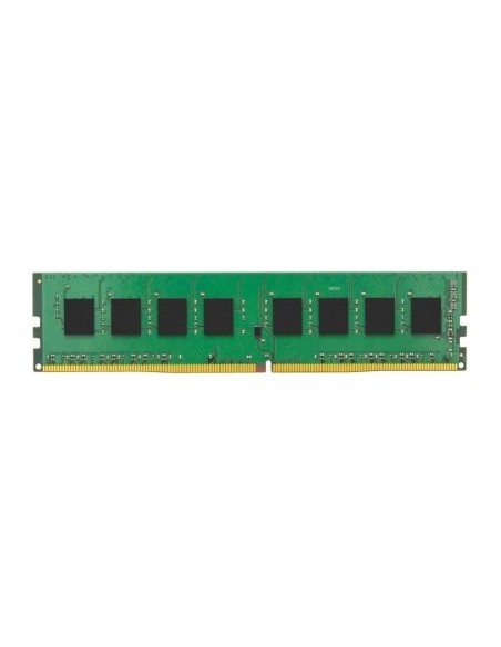 Kingston Technology ValueRAM KVR24N17S6 4 memoria 4 GB 1 x 4 GB DDR4 2400 MHz