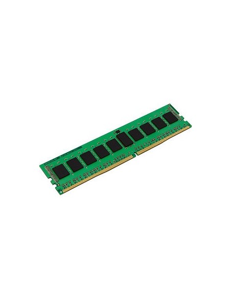 Kingston Technology ValueRAM 8GB DDR4 2400MHz memoria 1 x 8 GB Data Integrity Check (verifica integrità dati)