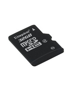 Kingston Technology 32GB microSDHC 2
