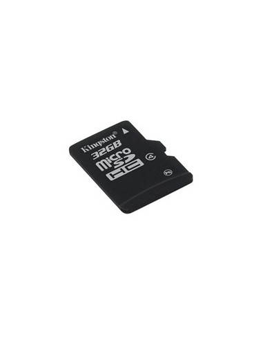 Kingston Technology 32GB microSDHC