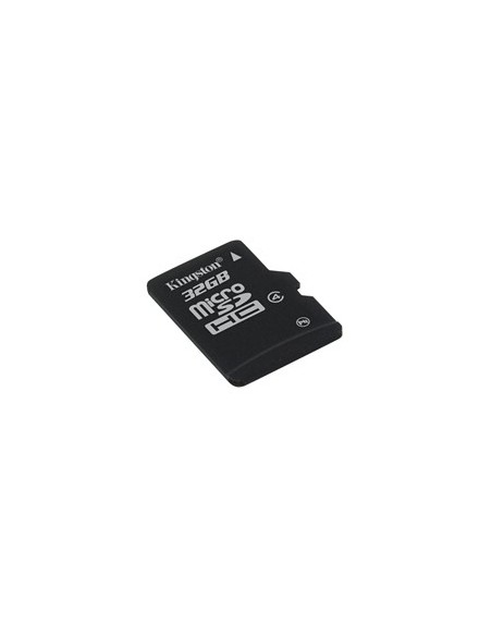 Kingston Technology 32GB microSDHC