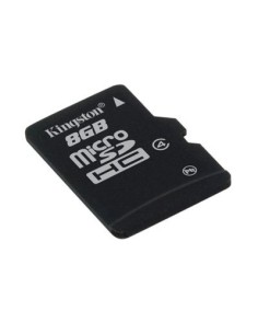 Kingston Technology SDC4 8GB memoria flash MicroSD 2