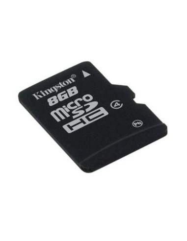 Kingston Technology SDC4 8GB memoria flash MicroSD