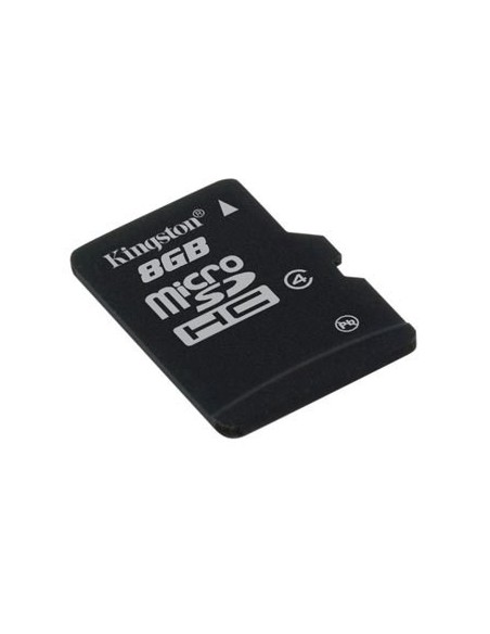 Kingston Technology SDC4 8GB memoria flash MicroSD