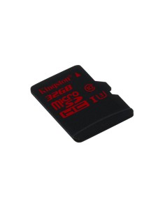 Kingston Technology microSDHC SDXC UHS-I U3 32GB MicroSDXC Classe 3