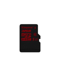Kingston Technology microSDHC SDXC UHS-I U3 32GB MicroSDXC Classe 3 2