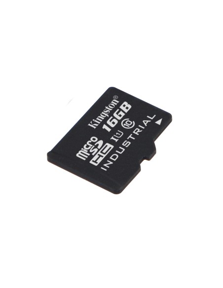 Kingston Technology SDCIT 16GBSP memoria flash 16 GB MicroSDHC UHS-I Classe 10