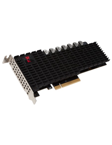 Kingston Technology DCP1000 Half-Height Half-Length (HH HL) 1,6 TB PCI Express 3.0 NVMe