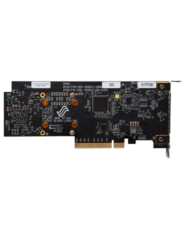 Kingston Technology DCP1000 Half-Height Half-Length (HH HL) 1,6 TB PCI Express 3.0 NVMe