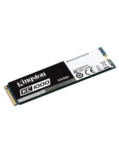 Kingston Technology KC1000 M.2 960 GB PCI Express 3.0 MLC NVMe