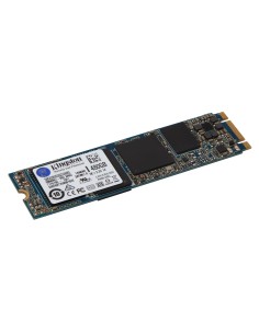 Kingston Technology SSDNow 480 GB Serial ATA III