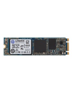 Kingston Technology SSDNow 480 GB Serial ATA III 2