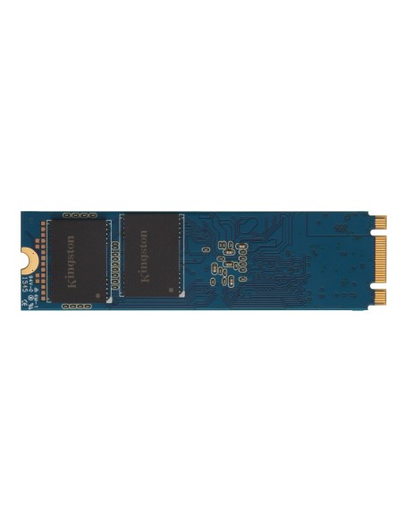 Kingston Technology SSDNow 480 GB Serial ATA III
