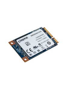 Kingston Technology SSDNow mS200 mSATA 120 GB SATA