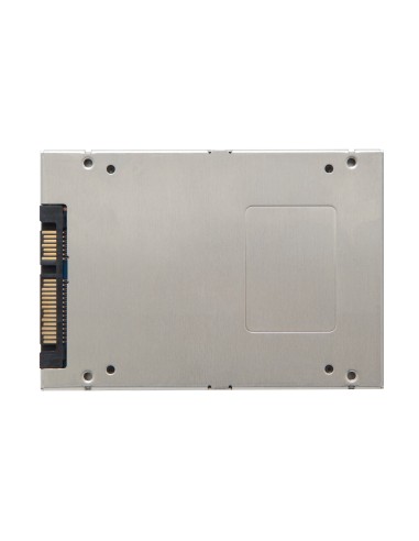 Kingston Technology SSDNow UV400 Desktop Notebook Upg. Kit 2.5" 480 GB Serial ATA III TLC