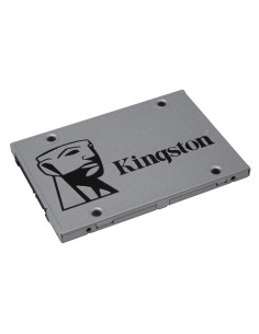 Kingston Technology SSDNow UV400 Desktop Notebook Upg. Kit 2.5" 960 GB Serial ATA III TLC