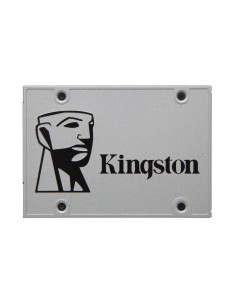 Kingston Technology SSDNow UV400 Desktop Notebook Upg. Kit 2.5" 960 GB Serial ATA III TLC 2