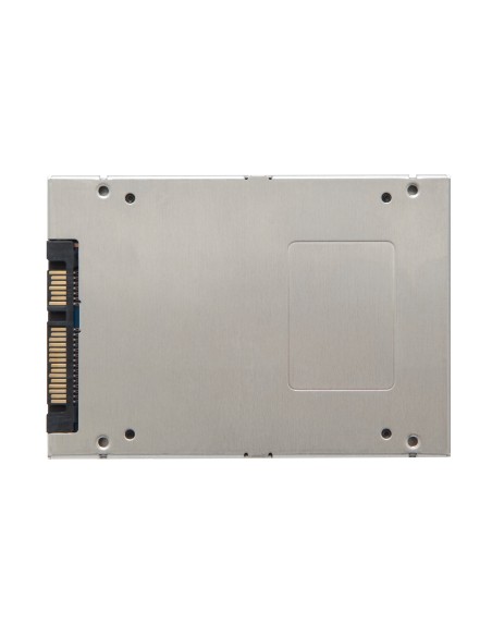 Kingston Technology SSDNow UV400 Desktop Notebook Upg. Kit 2.5" 960 GB Serial ATA III TLC