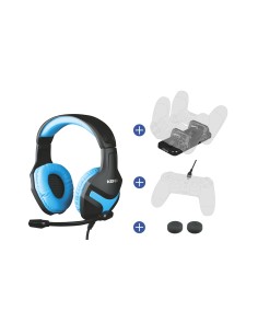 Konix Mythics Set