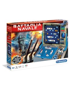 Clementoni Battaglia Navale
