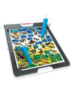 Clementoni Sapientino Interactive - Enciclopedia 2