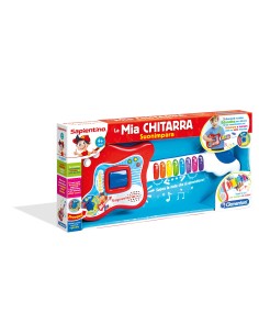 Clementoni La Mia Chitarra 2
