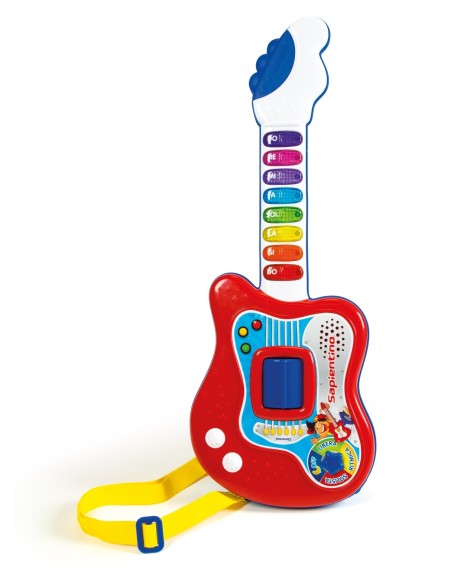 Clementoni La Mia Chitarra