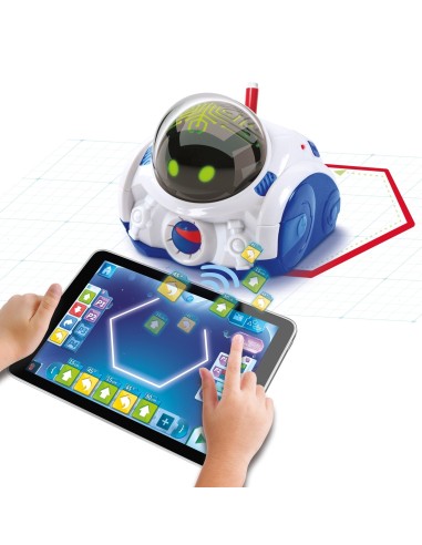 Clementoni MIND Designer - Expo