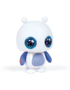 Clementoni Tellie, robot cantastorie