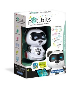 Clementoni Panda Bit