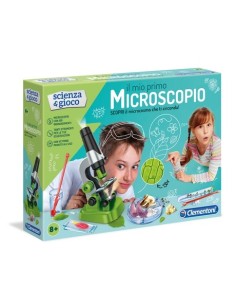 Clementoni 12794 giocattolo educativo