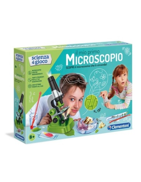 Clementoni 12794 giocattolo educativo